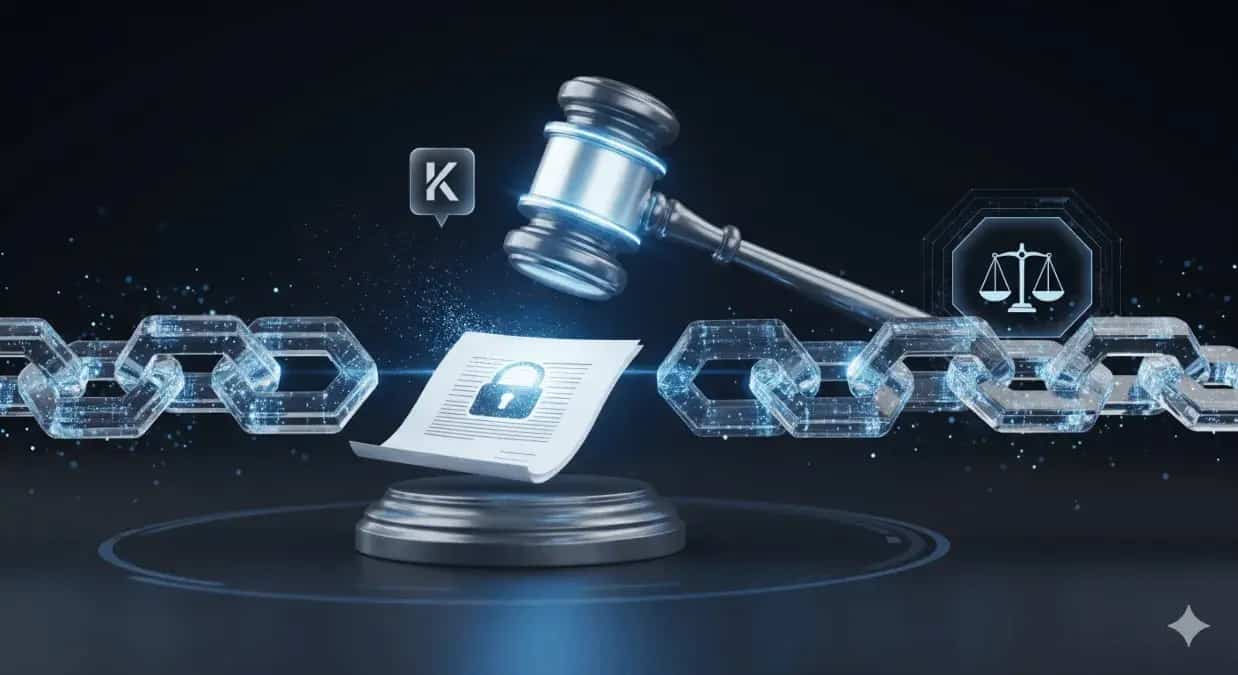 Karb Law Unveils Blockchain-Powered KryptoClear for Record Suspension and Immigration