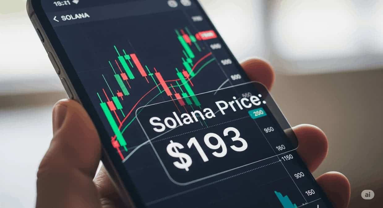 Solana price Poised for Major Breakout After Extended Consolidation