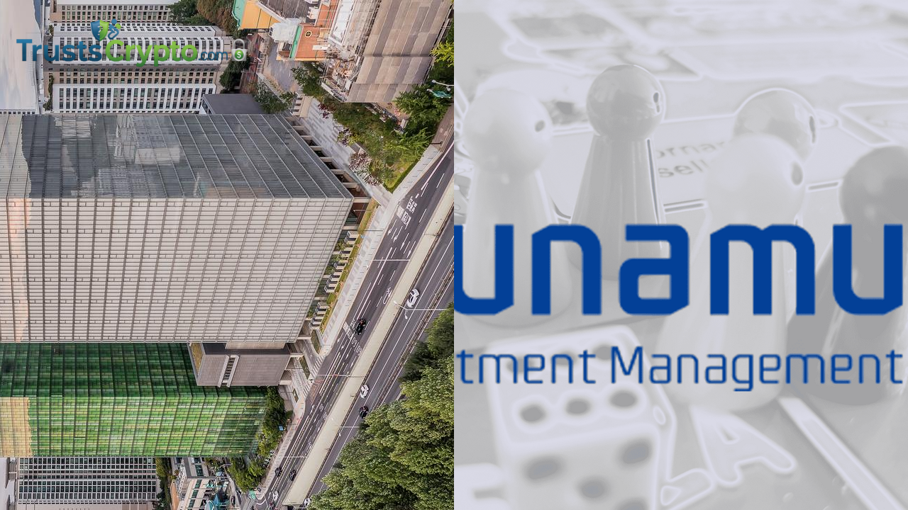 Naver Financial to Acquire Upbit Operator Dunamu for $10.3B