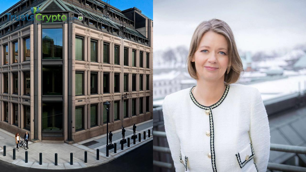 Norway Shelves CBDC for Now, Citing Strong Payment System