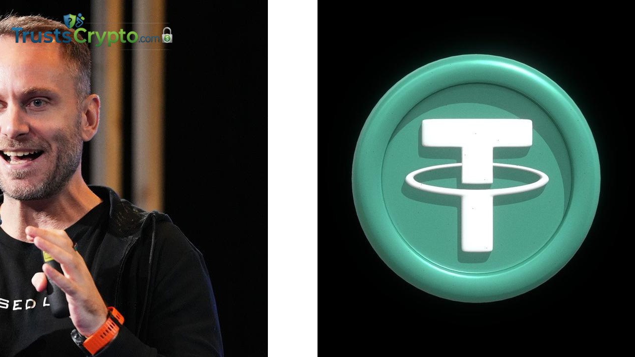 Tether CEO rebuts S&P downgrade of USDT peg resilience rating