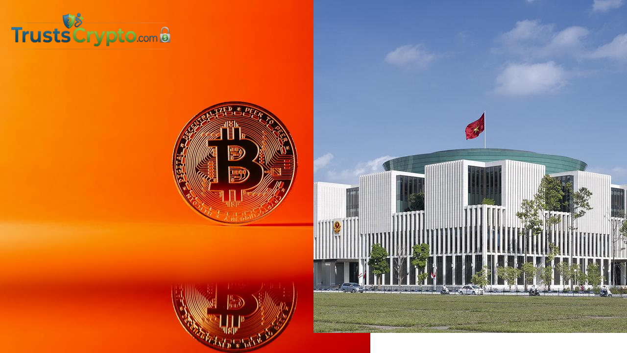 Vietnam proposes 0.1% tax on crypto trades, strict licensing