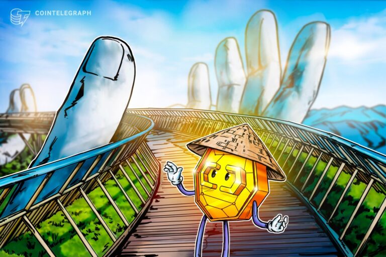 Vietnam ranks fourth worldwide in cryptocurrency adoption according to Chainalysis